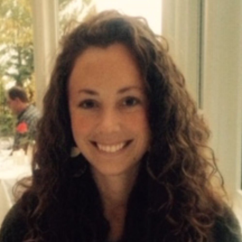 Meet your Posher, Liz